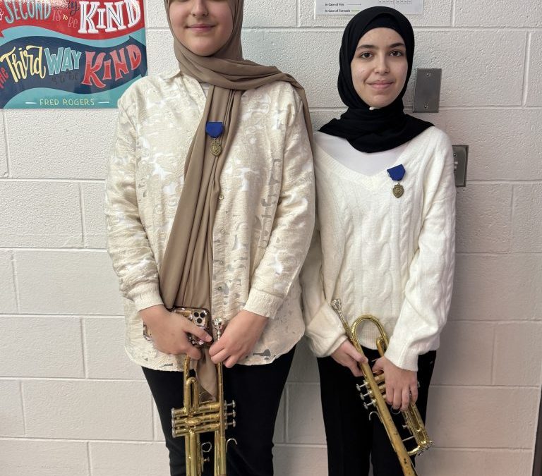 Band & Orchestra Solo and Ensemble Festival